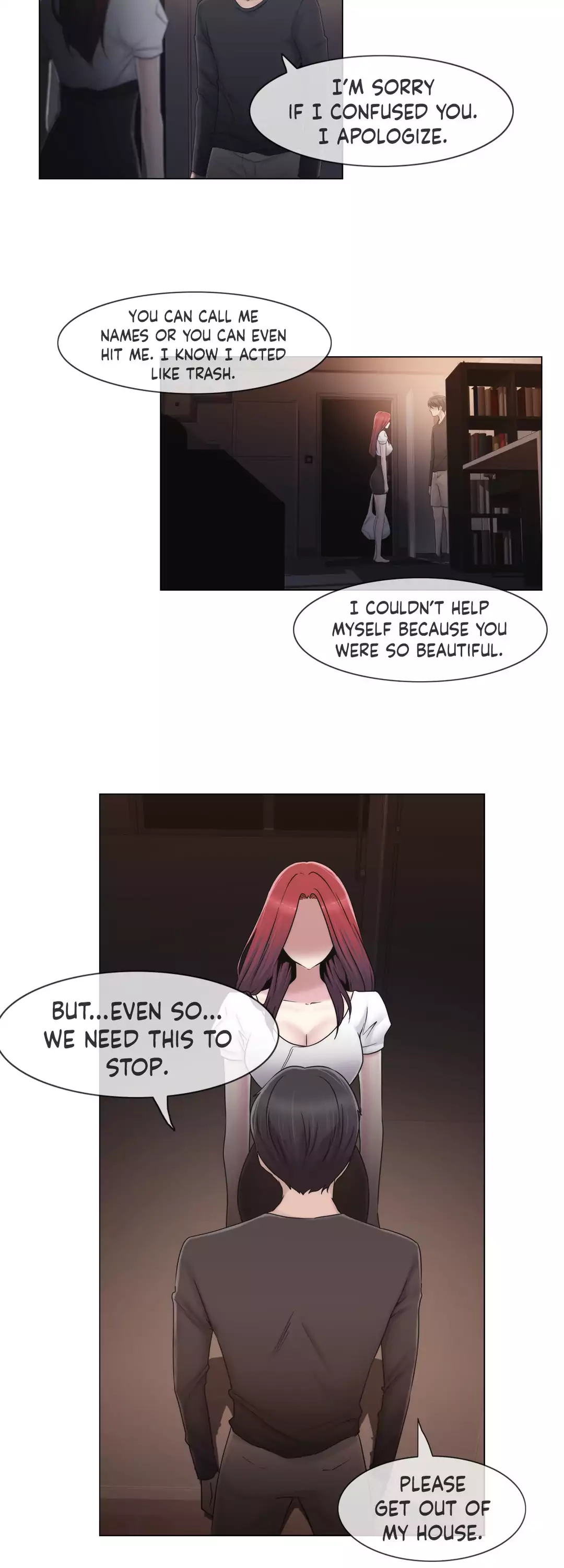 Miss Mystic - Chapter 22 Page 24