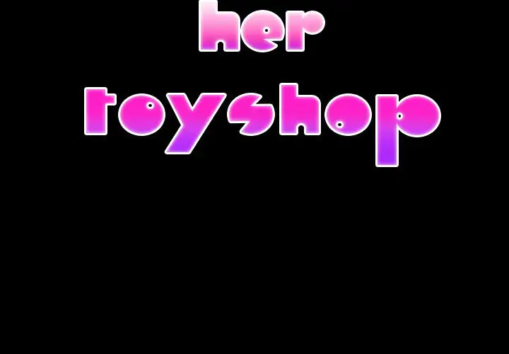 Her Toy Shop - Chapter 27 Page 2