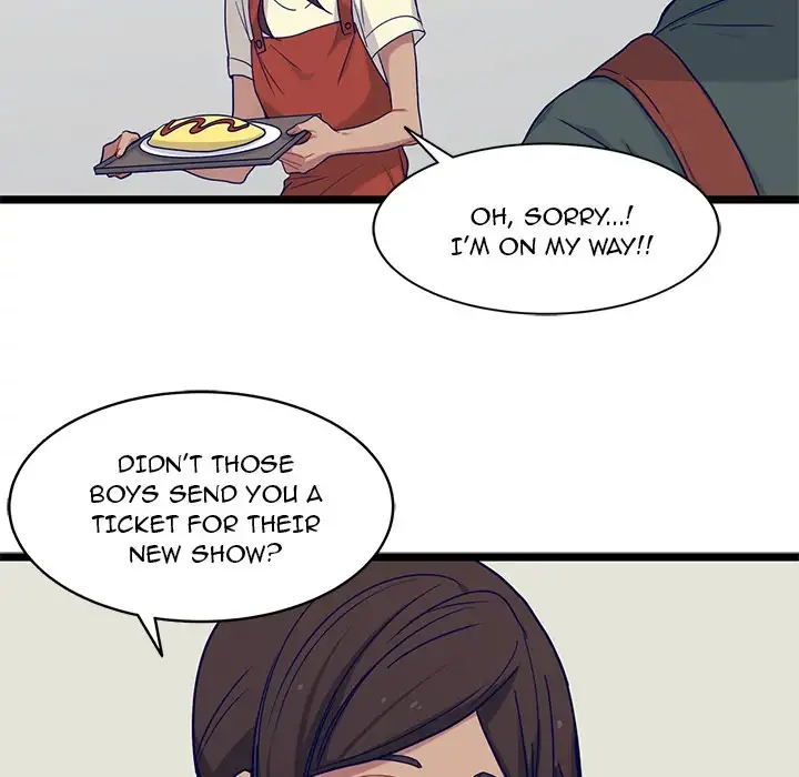 The Boy and the Sea - Chapter 28 Page 55