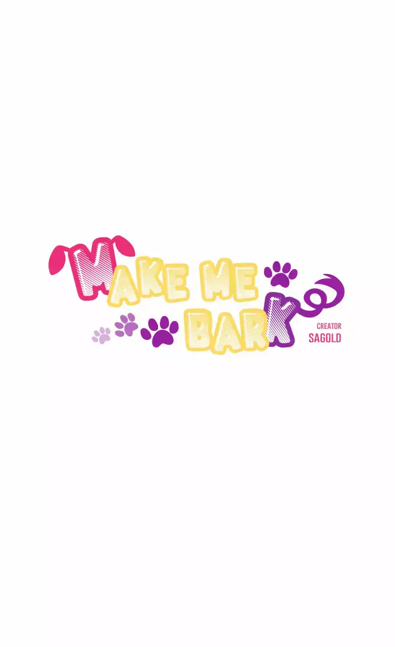 Make Me Bark - Chapter 10 Page 18