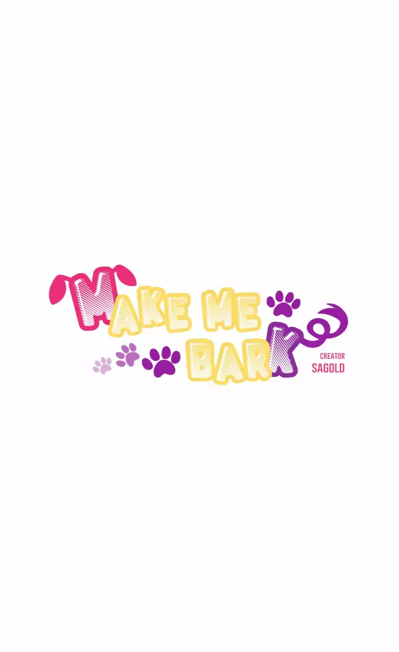 Make Me Bark - Chapter 12 Page 6