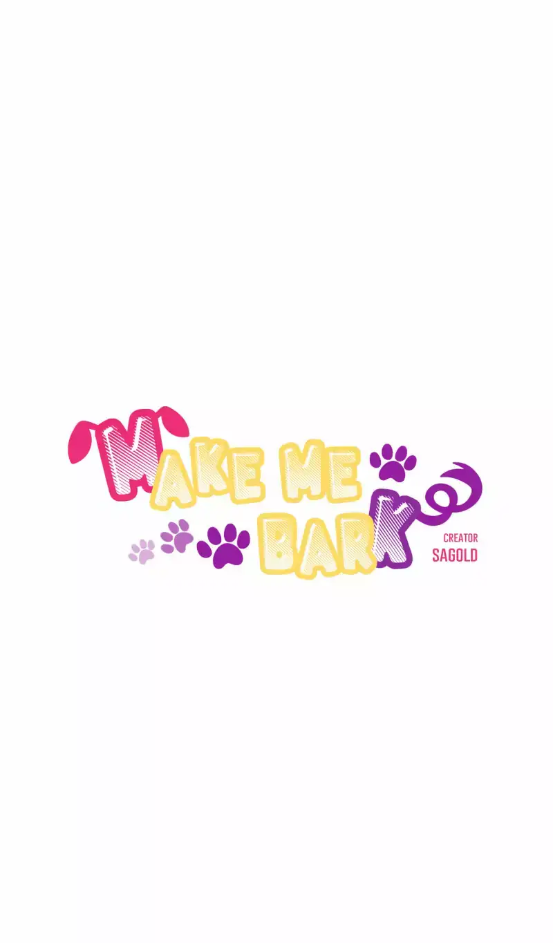 Make Me Bark - Chapter 16 Page 5