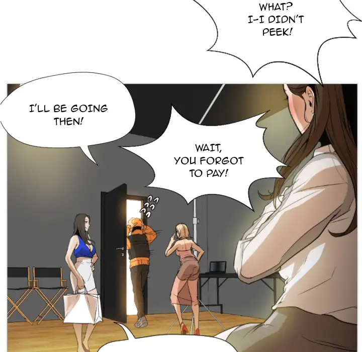 Good Night - Chapter 1 Page 55