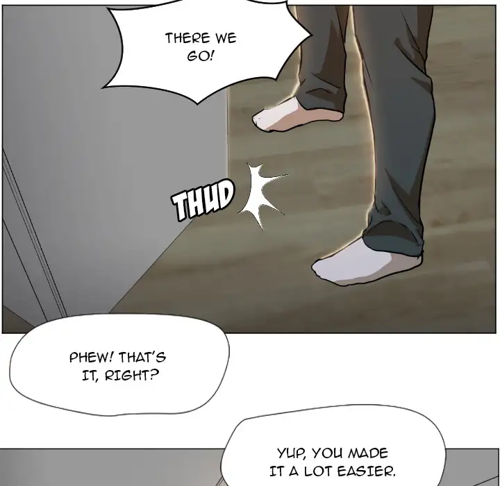 Good Night - Chapter 1 Page 87