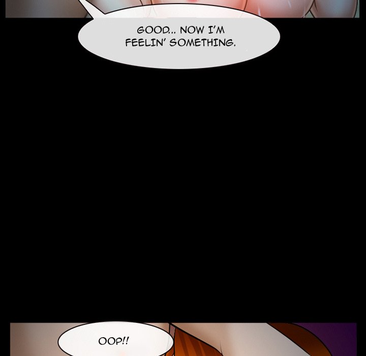The Client - Chapter 33 Page 112