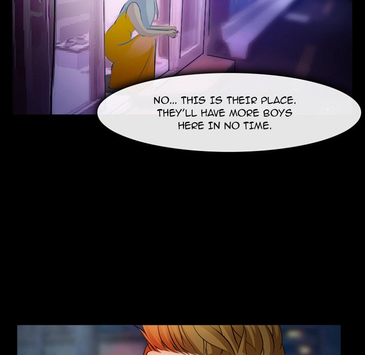 The Client - Chapter 33 Page 24