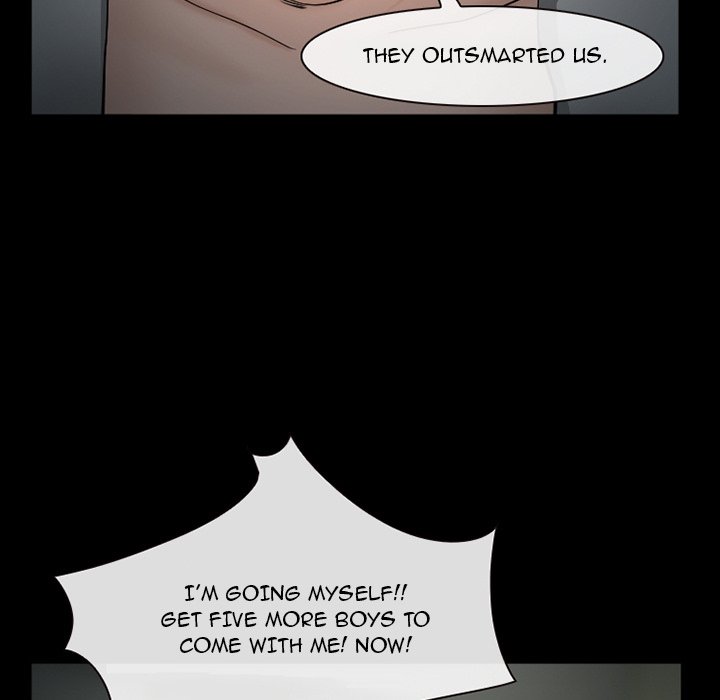 The Client - Chapter 35 Page 76