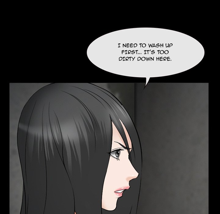 The Client - Chapter 39 Page 130