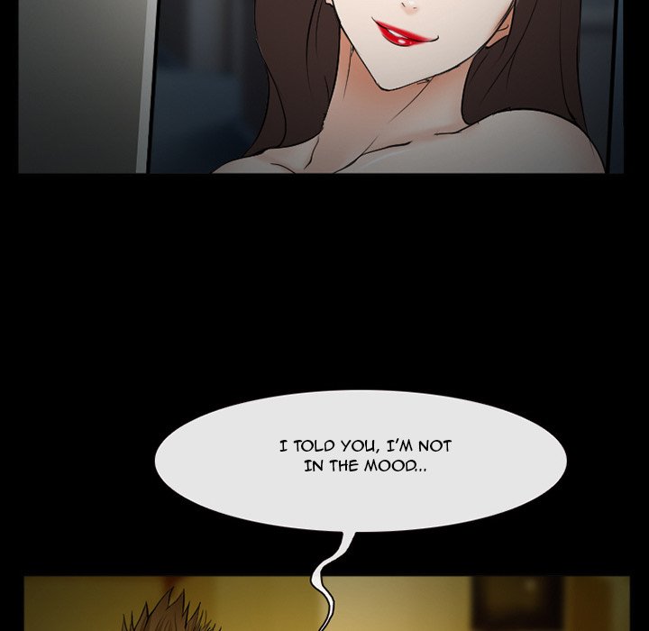 The Client - Chapter 39 Page 23