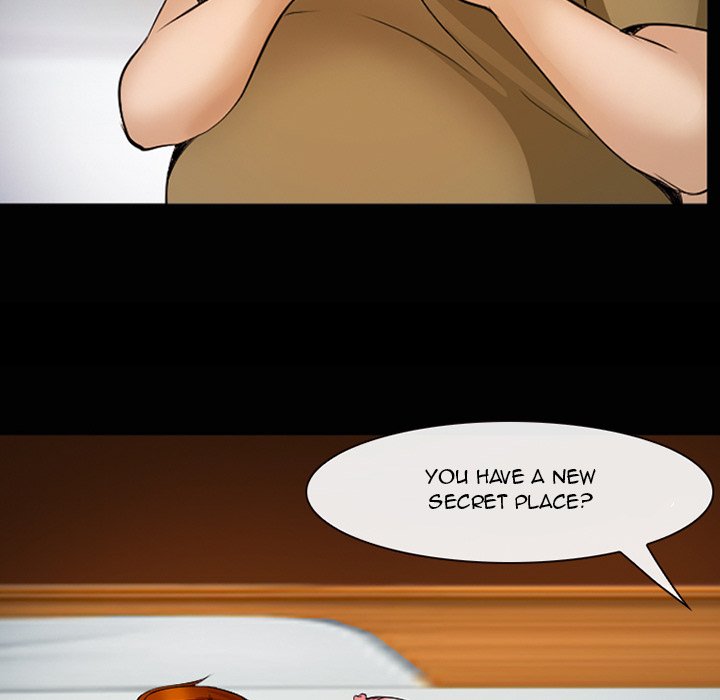 The Client - Chapter 48 Page 87