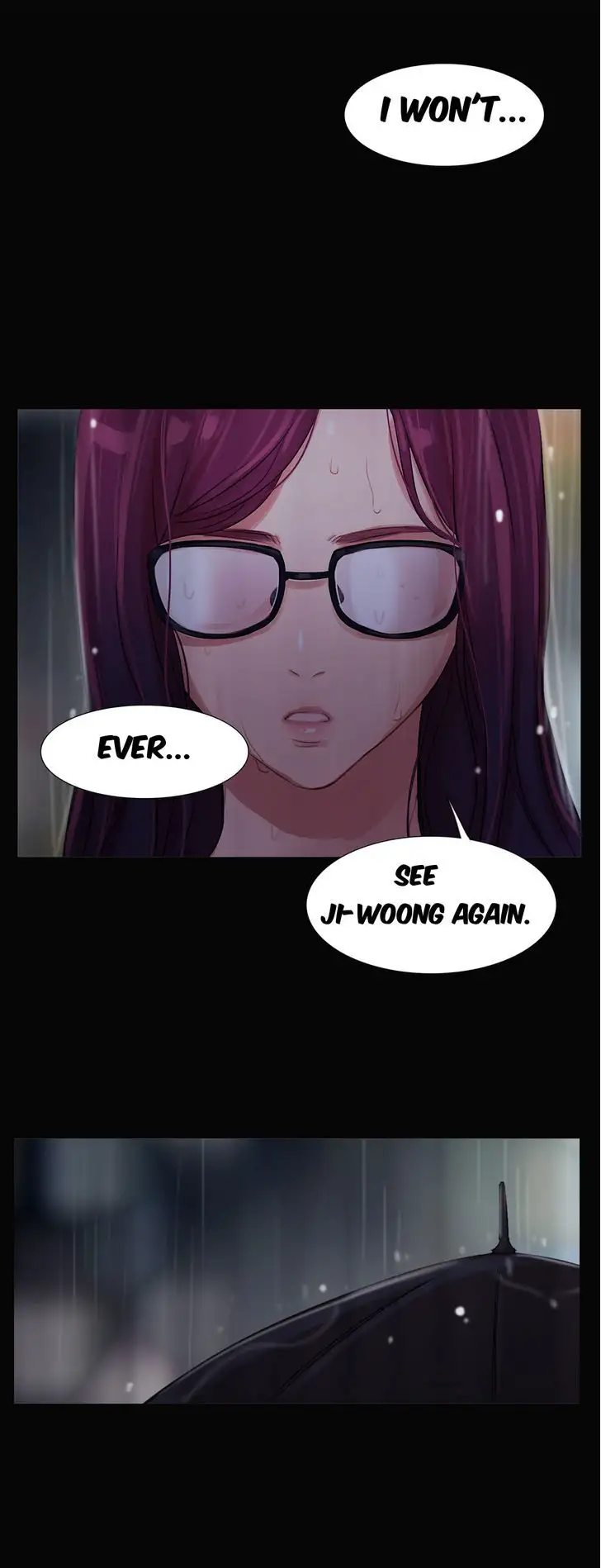 Fatal Woman - Chapter 12 Page 28