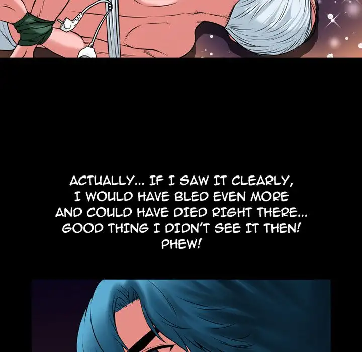 Beyond Imagination - Chapter 19 Page 9
