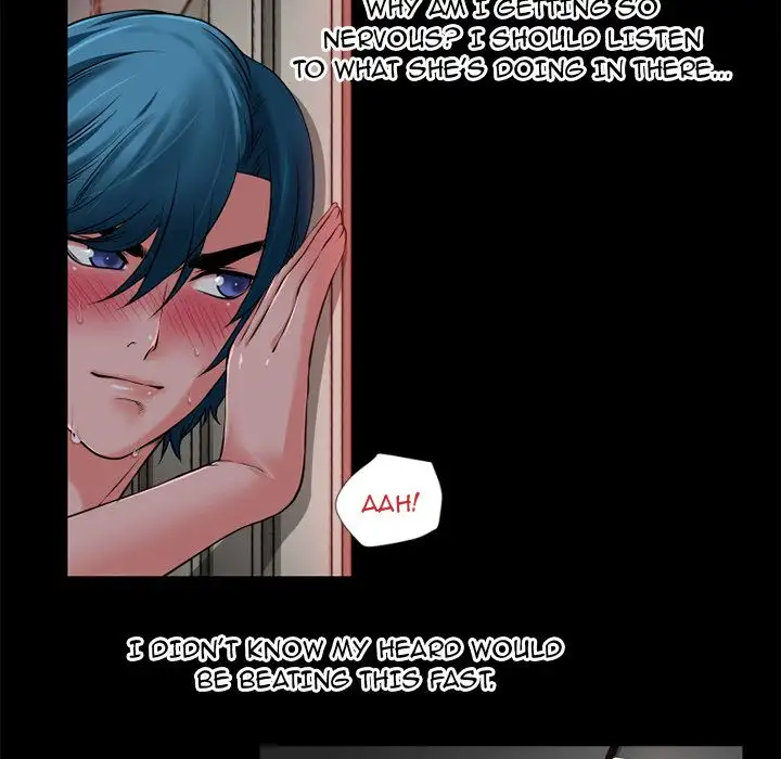 Beyond Imagination - Chapter 38 Page 67