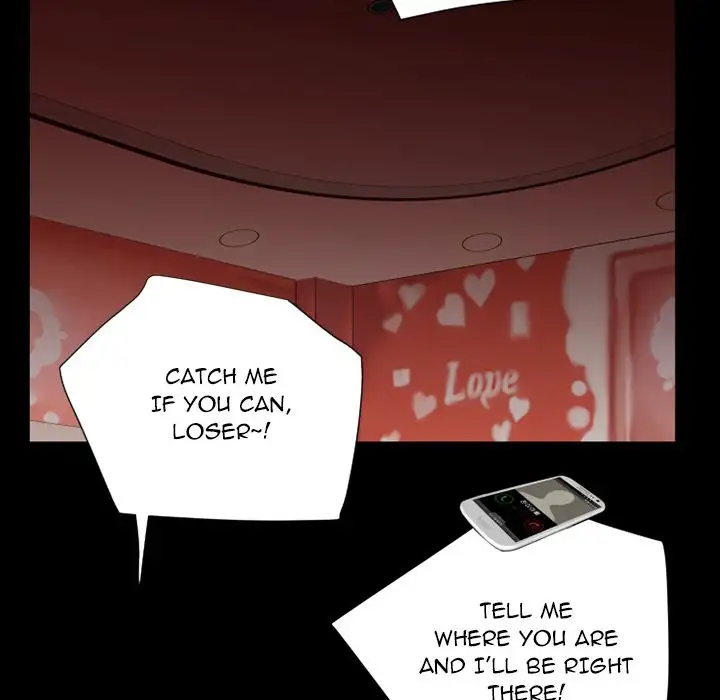 Beyond Imagination - Chapter 5 Page 37