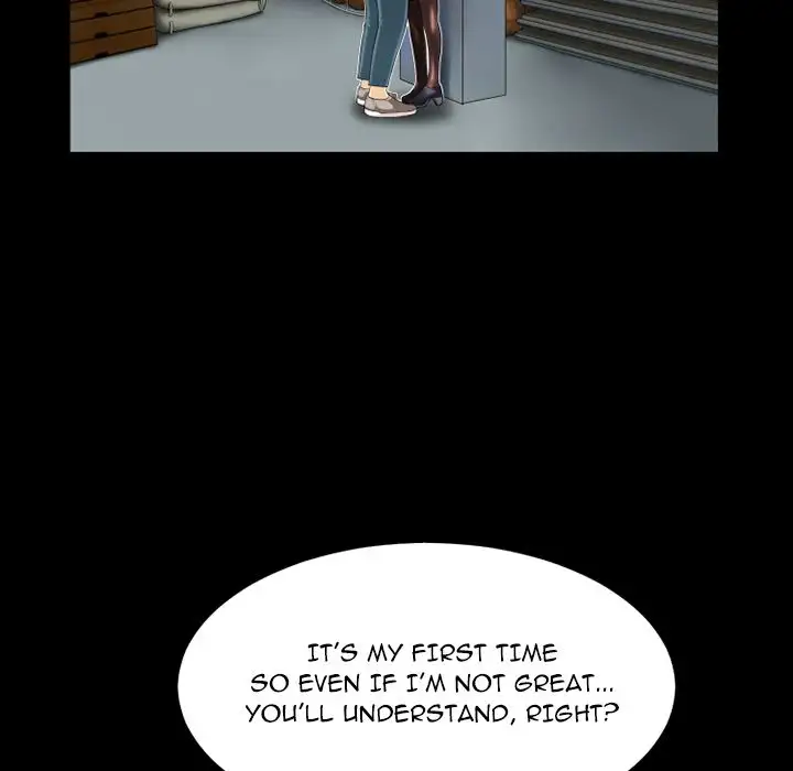 Beyond Imagination - Chapter 5 Page 67