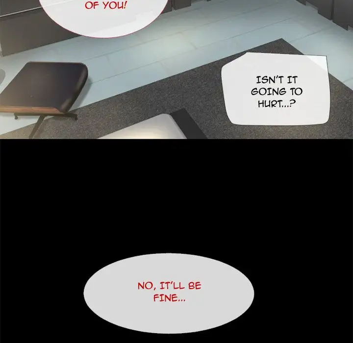 Beyond Imagination - Chapter 53 Page 74
