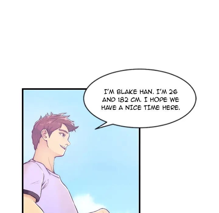 The Fling Zone - Chapter 1 Page 25