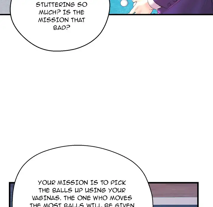 The Fling Zone - Chapter 20 Page 7