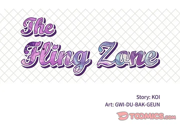 The Fling Zone - Chapter 22 Page 2