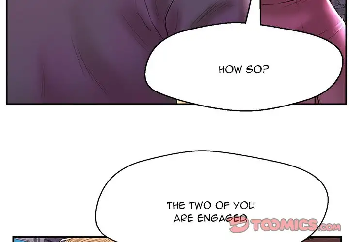 The Fling Zone - Chapter 26 Page 3