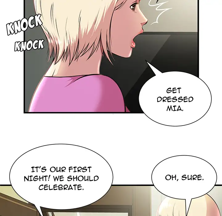 The Paradise - Chapter 1 Page 78