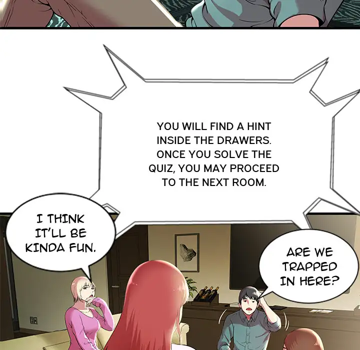 The Paradise - Chapter 1 Page 91