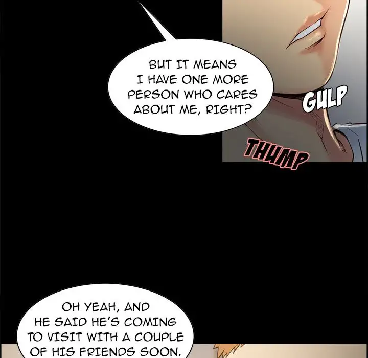 The Sharehouse - Chapter 38 Page 30