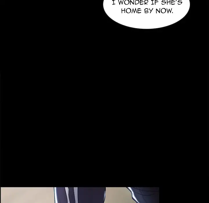 The Sharehouse - Chapter 38 Page 76