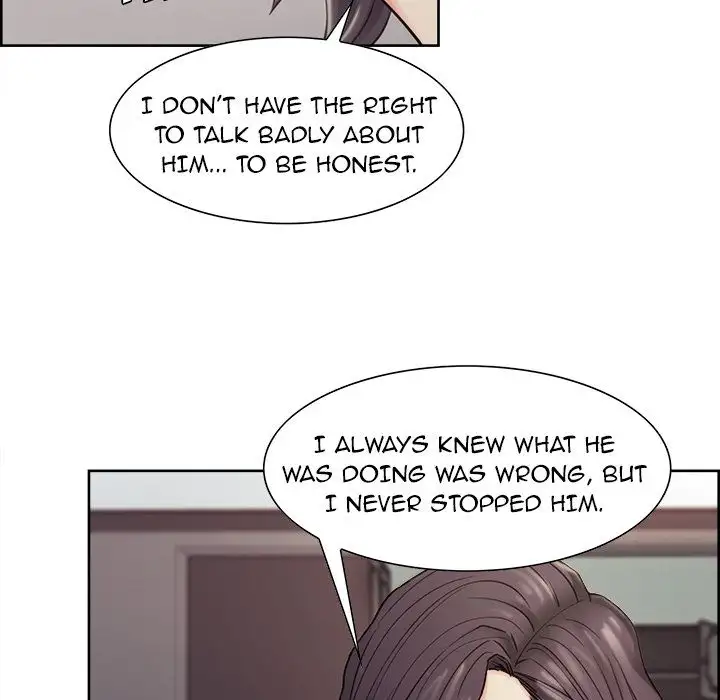 The Sharehouse - Chapter 40 Page 18