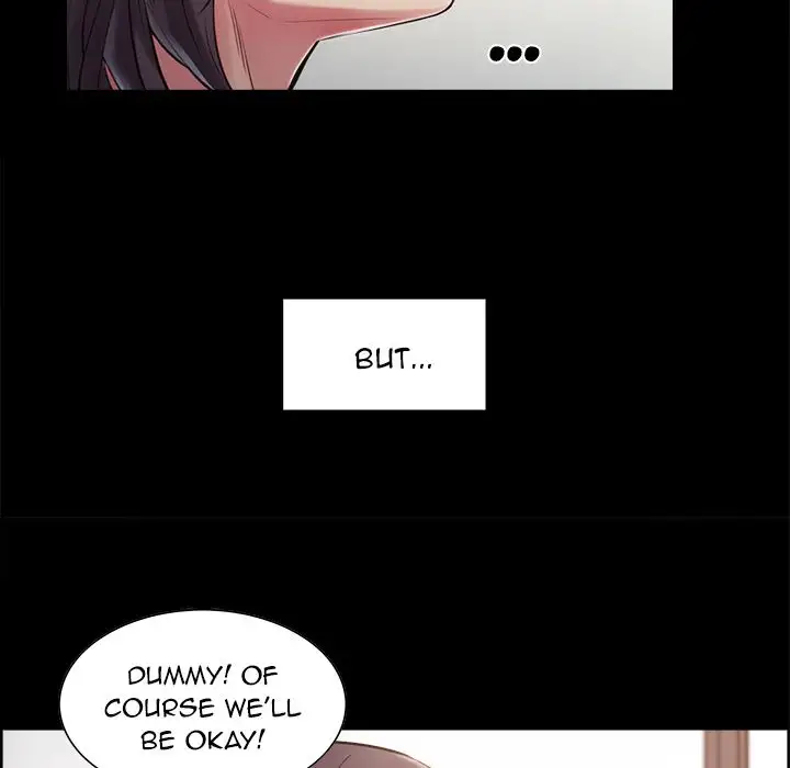 The Sharehouse - Chapter 41 Page 36