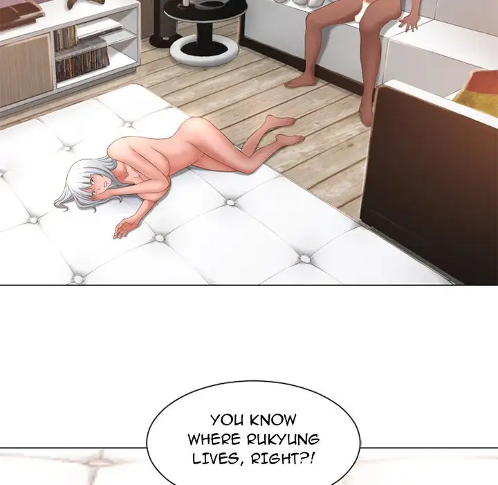 Wet Women - Chapter 64 Page 61