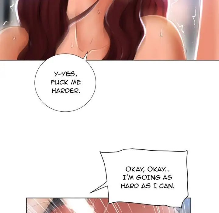 Wet Women - Chapter 82 Page 69