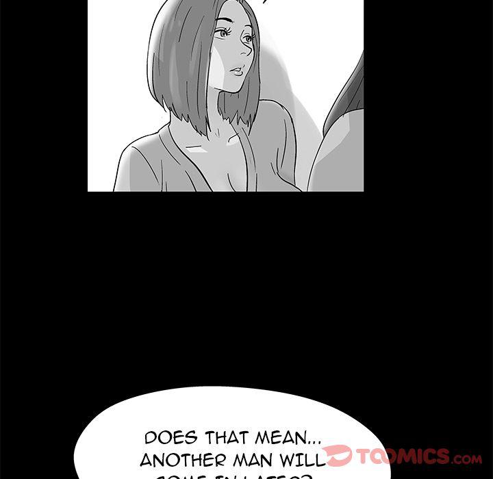 The White Room - Chapter 14 Page 6