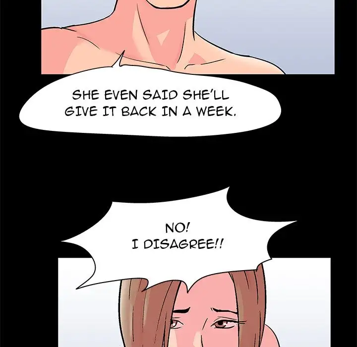 The White Room - Chapter 27 Page 39
