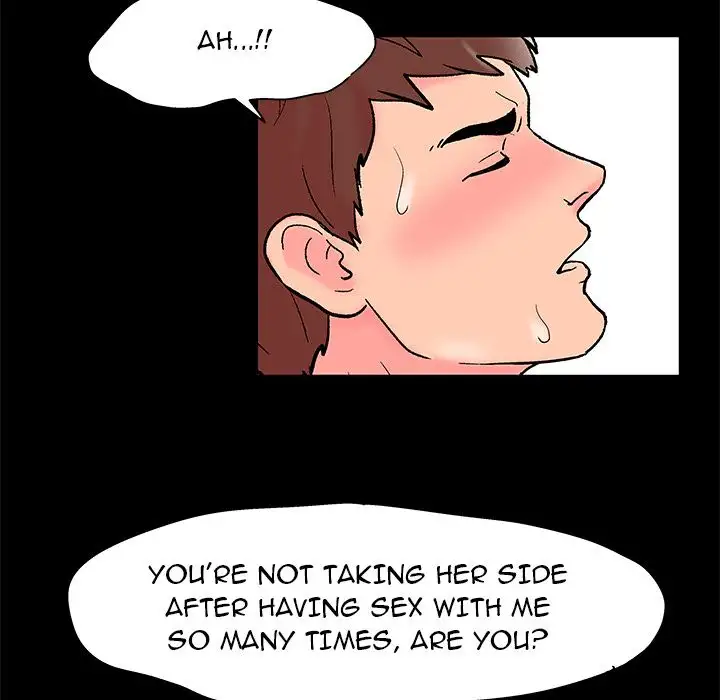 The White Room - Chapter 27 Page 51