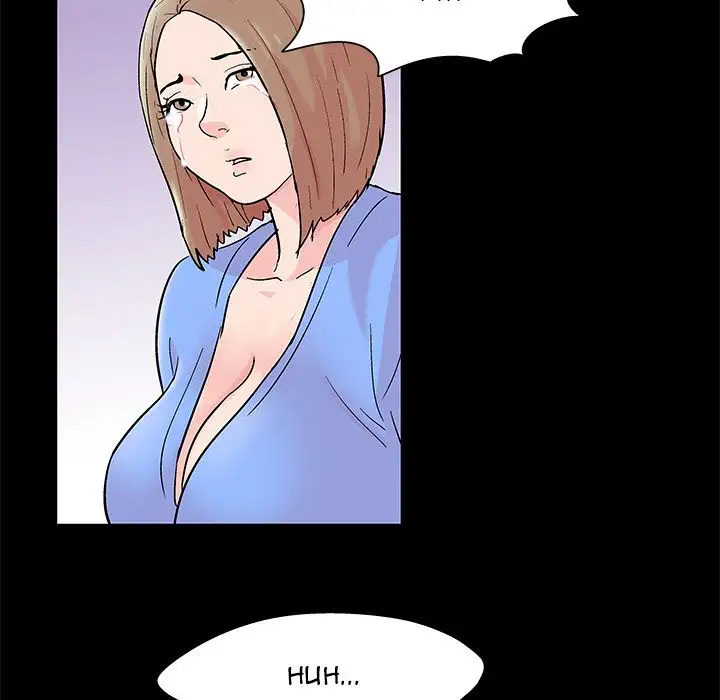 The White Room - Chapter 30 Page 47