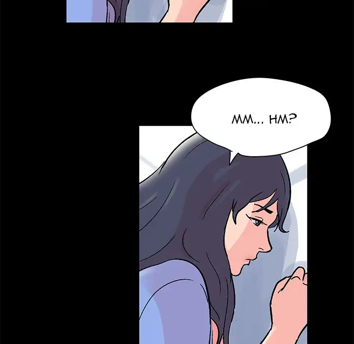 The White Room - Chapter 31 Page 49