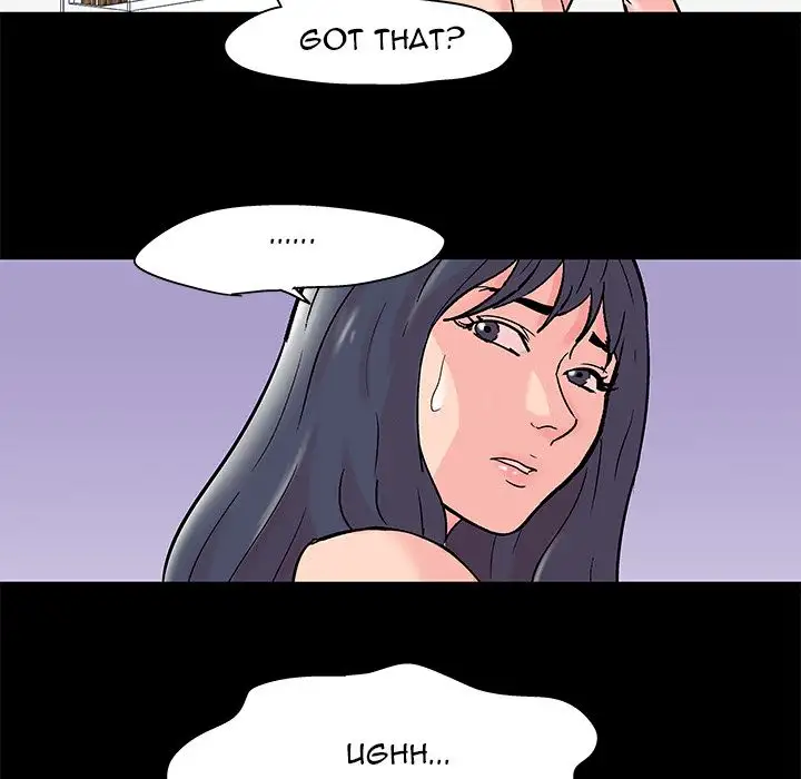 The White Room - Chapter 33 Page 23