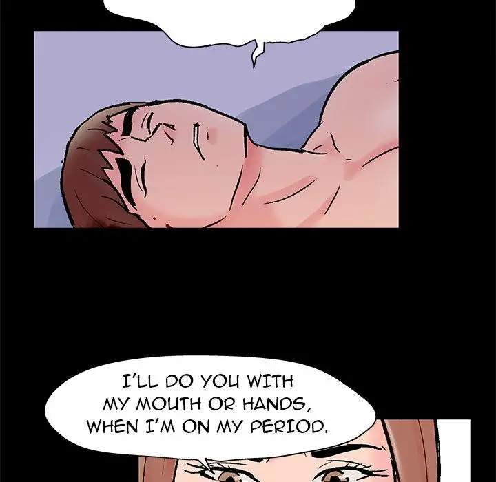 The White Room - Chapter 33 Page 24