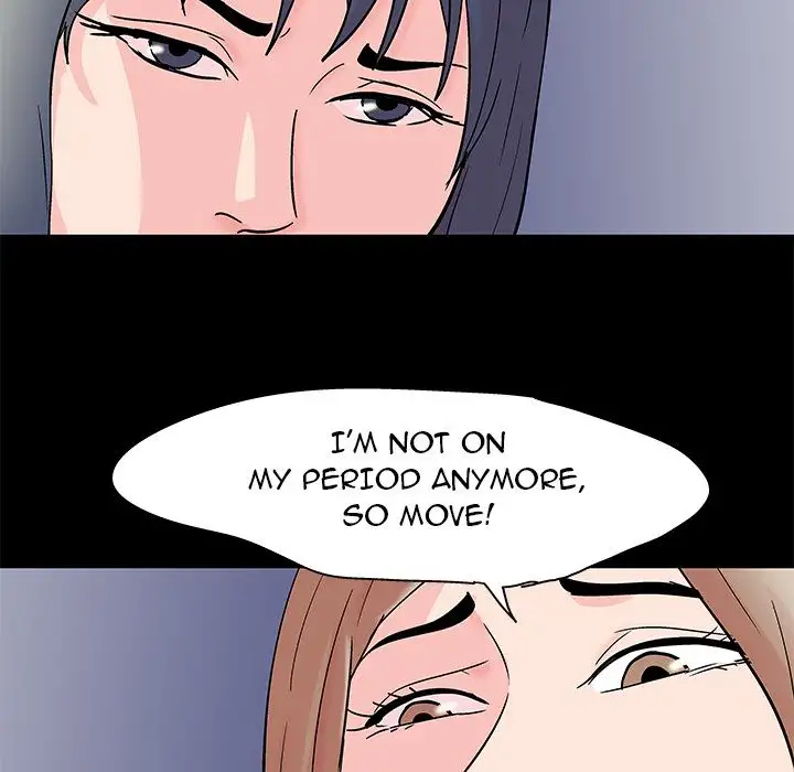The White Room - Chapter 34 Page 16
