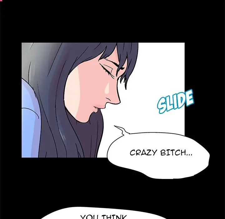 The White Room - Chapter 34 Page 20