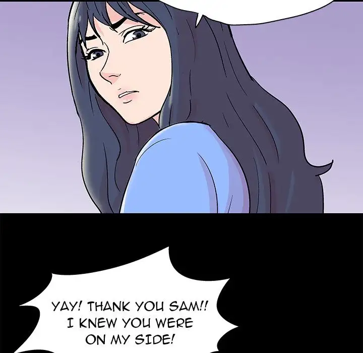 The White Room - Chapter 34 Page 29