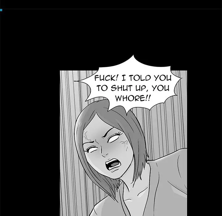 The White Room - Chapter 36 Page 30