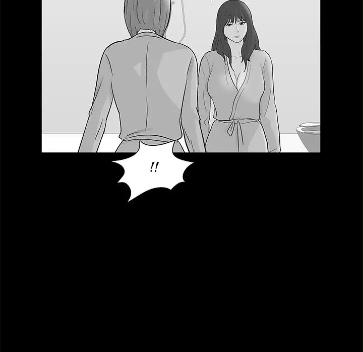 The White Room - Chapter 36 Page 32