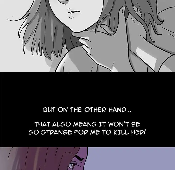 The White Room - Chapter 36 Page 35