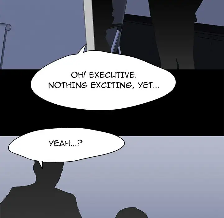 The White Room - Chapter 36 Page 48