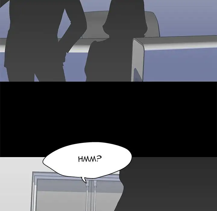 The White Room - Chapter 36 Page 49