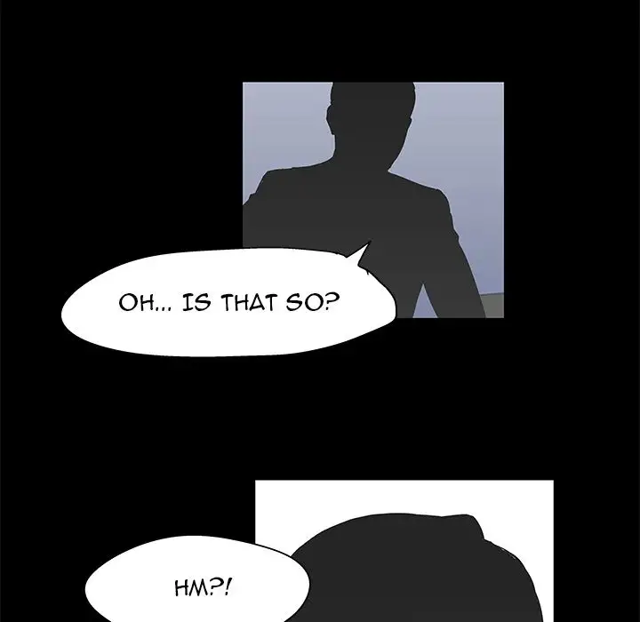 The White Room - Chapter 36 Page 56