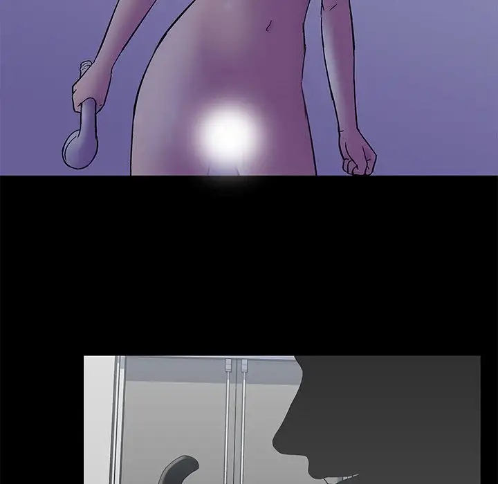 The White Room - Chapter 36 Page 61