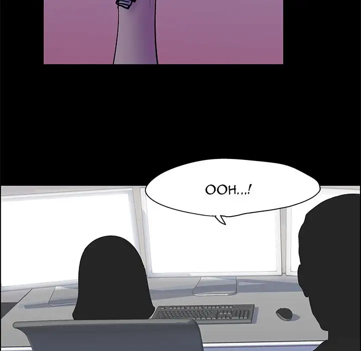 The White Room - Chapter 36 Page 63